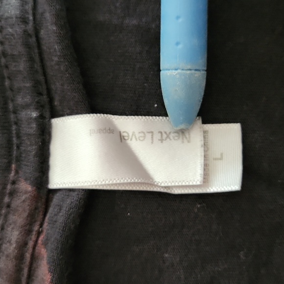 Houston Open Air event tshirt in Large - Picture 5 of 7